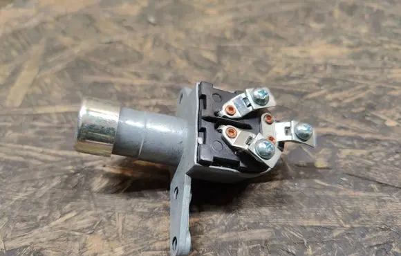 Buick Super, Super Eight Light switch 1315492 178C