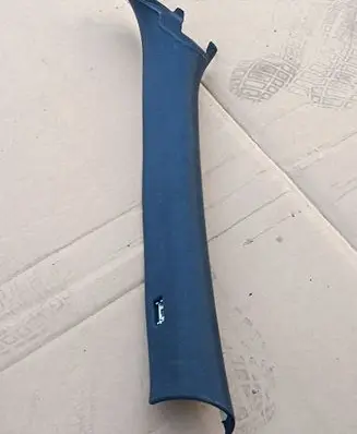 BMW X5 E53 (A) pillar trim 51438203865 8203865