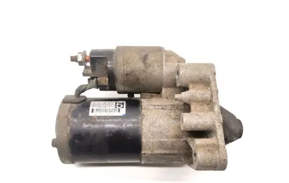 Peugeot 508 Starter motor 9663528880