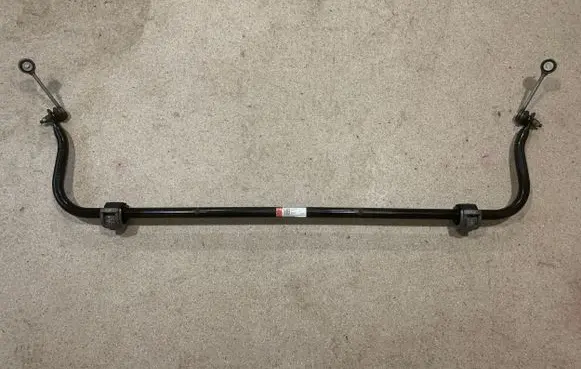Rear anti-roll bar/sway bar
