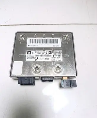 Opel Insignia A Bluetooth control unit module 13334026 95104434