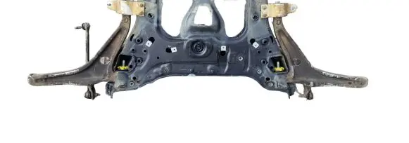 Mercedes-Benz EQA Front suspension assembly kit set A2436207100