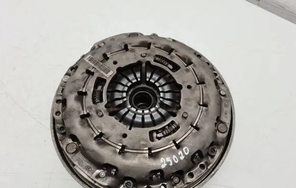 Clutch set kit