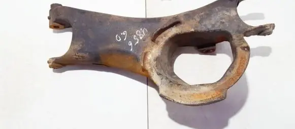 Volvo XC90 Rear upper control arm/wishbone 8666345