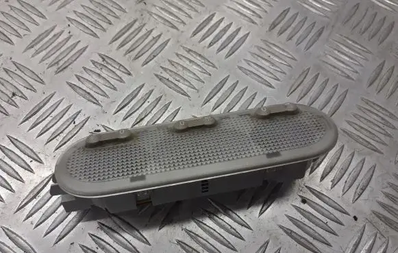 Renault Megane II Other interior light 8200073234