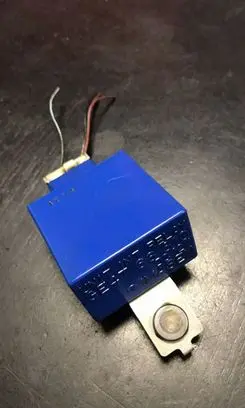 Mazda 626 Other relay GE4T66810