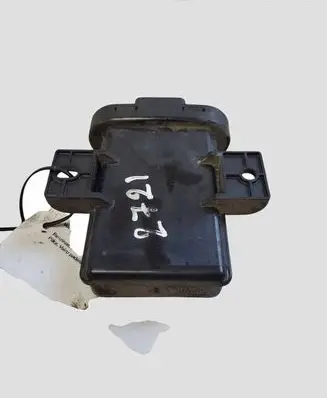 Volvo S80 Light module LCM 30782219AA 532275853