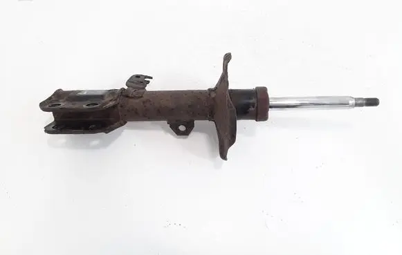 Toyota Avensis T250 Front shock absorber/damper