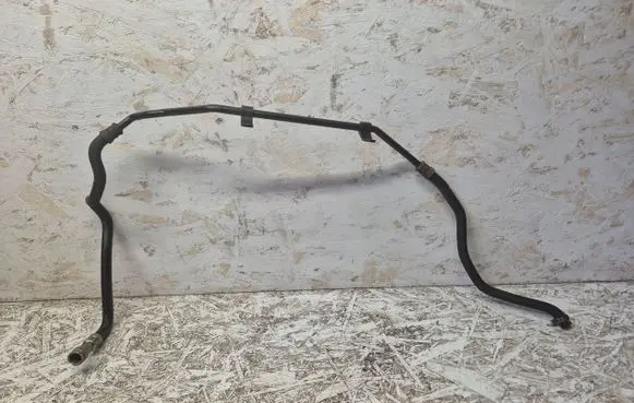 BMW 3 E90 E91 Power steering hose/pipe/line 6775536