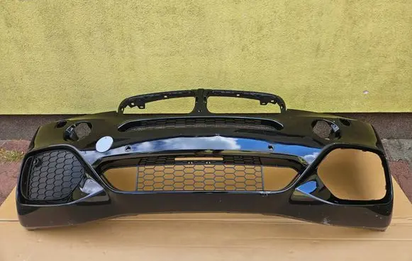 BMW X5 F15 Front bumper 51118054014 10503410