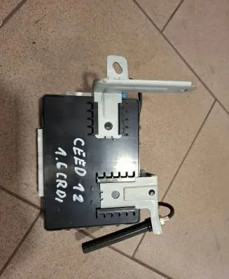 KIA Ceed Other control units/modules 95400A2861