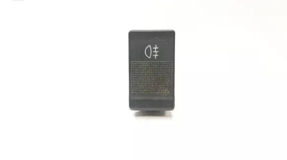 Fog light switch