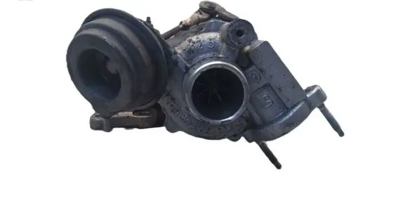 Peugeot 308 Turbo 9810681380C