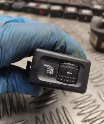 Ford Galaxy Seat heating switch 7m5963563b