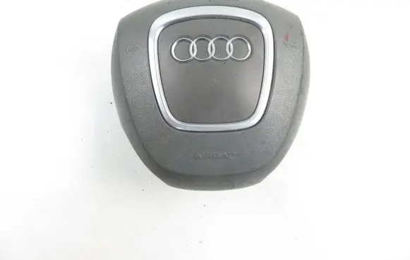 Audi A4 S4 B7 8E 8H Steering wheel airbag 8E0880201CE