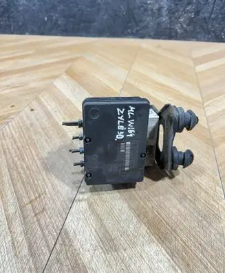Mercedes-Benz ML W164 ABS Pump A2515452632 000405941C0 C627120K93