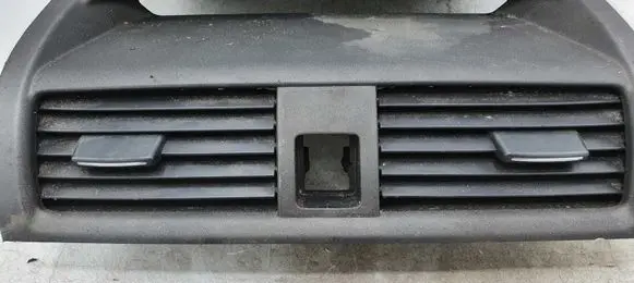 Honda Accord Dash center air vent grill GA325111500 GA495111500