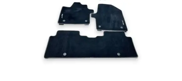 KIA EV6 Car floor mat set CV143ADE01GT 51734