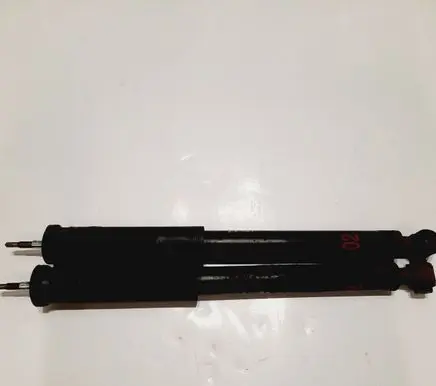 Mercedes-Benz E W211 Rear shock absorber/damper A2113260200