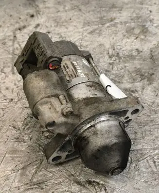 Toyota Corolla Verso AR10 Starter motor