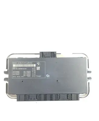 Light module LCM