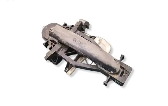 Volkswagen Transporter - Caravelle T5 Sliding door exterior handle 7H0843352E