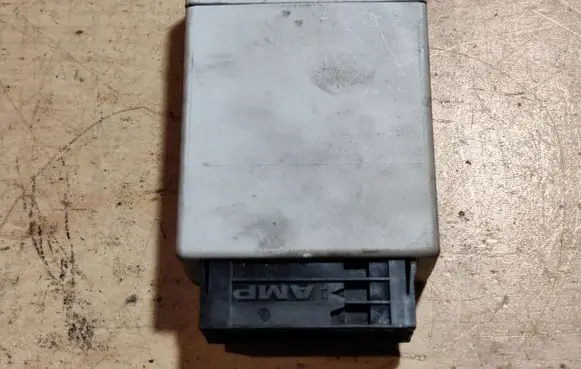 BMW 5 E60 E61 Other control units/modules 7184392 718439202