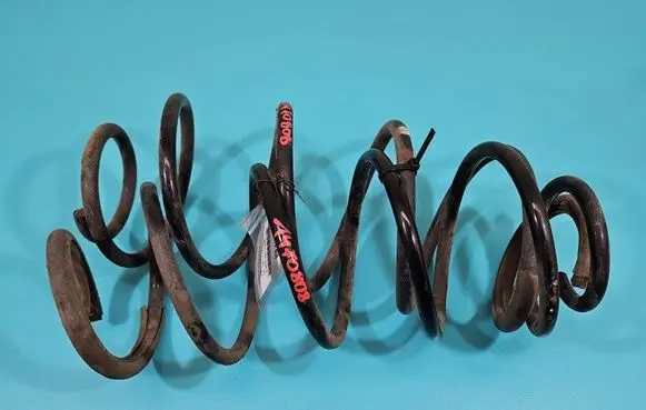 Citroen C4 II Front coil spring IMPRK1470808