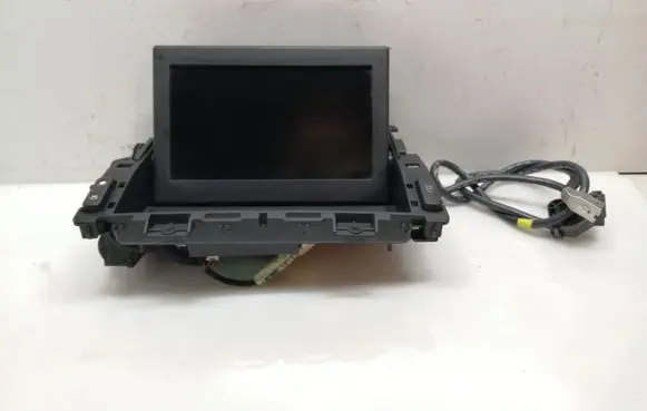 Peugeot 308 Screen/display/small screen 96735347ZD