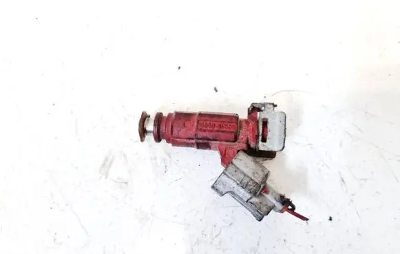 Nissan Almera N16 Fuel injector 0280155940 16600-9F600