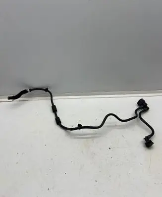 Mercedes-Benz C W205 Engine coolant pipe/hose A2055012525