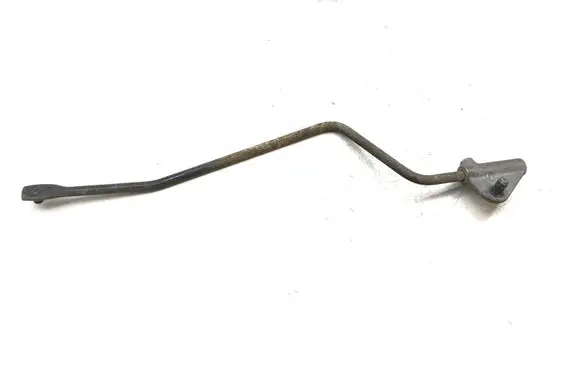 Mercedes-Benz C W203 Gear shift rod a2112670032 k3034