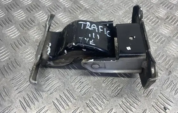 Renault Trafic III (X82) Loading door lower hinge 93867626