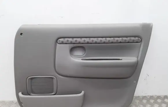 Mazda Demio Front door card panel trim DC3668420