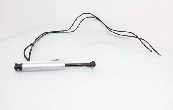 Volkswagen Eos Convertible roof lock latch cylinder LA174431CEL4