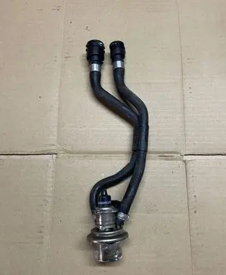 BMW 1 F20 F21 AdBlue injector 8514448