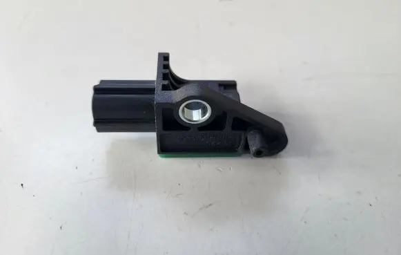 Seat Alhambra (Mk2) Airbag deployment crash/impact sensor 5N0959351B
