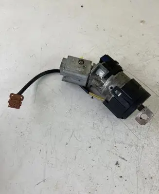 Peugeot 308 Ignition lock 9663123280 36410600