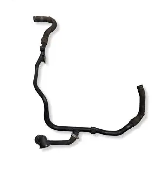 Opel Corsa D Coolant pipe/hose 13325783 565563897