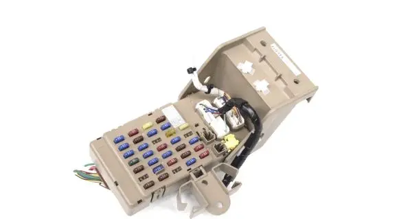 Subaru Forester SH Fuse box set LB101100B