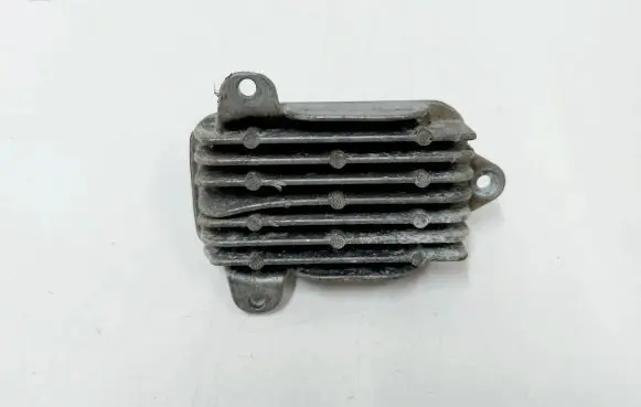 BMW 7 G11 G12 LED ballast control module E922417-2L