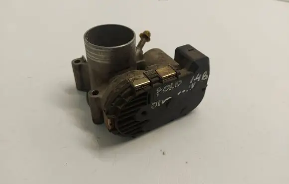 Seat Ibiza II (6k) Throttle valve 030133062c 0280750055