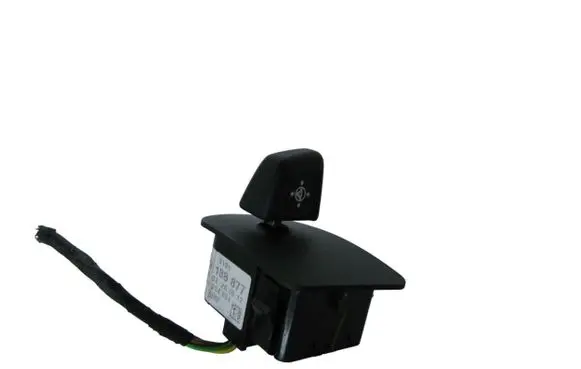 BMW 7 F01 F02 F03 F04 Steering wheel adjustment switch 61319188877 9188877