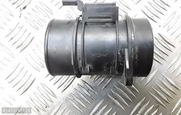 Renault Megane III Mass air flow meter 5WK97021