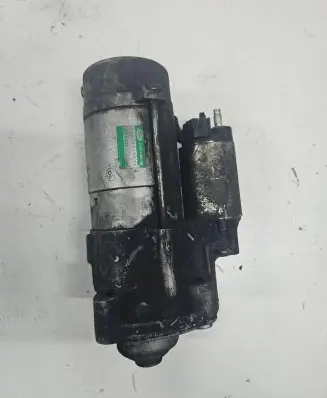 Land Rover Evoque I Starter motor Ej3211001ab