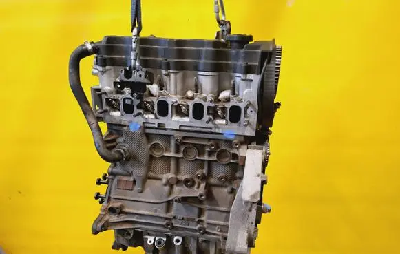 Fiat Stilo Engine 46431957