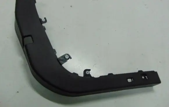 Jaguar F-Type Air filter box cover 