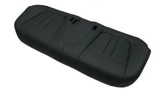 BMW 7 G11 G12 Rear seat 010981