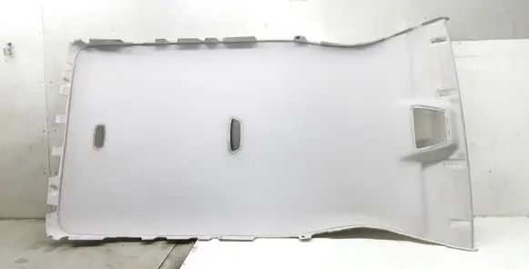 Mercedes-Benz Vaneo W414 Headlining 