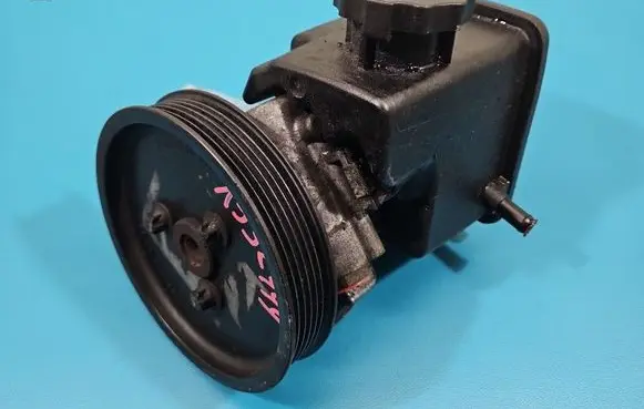 Mercedes-Benz E W211 Power steering pump IMPRK1532499